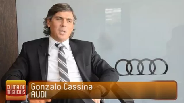 Audi, 10 veces campeón (y va por 11)