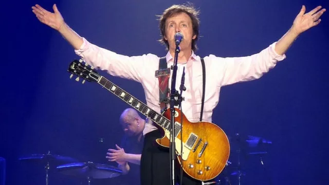 Uruguay: En Argentina ya “prometen” entradas para el show de McCartney (pero hasta seis veces más caras)