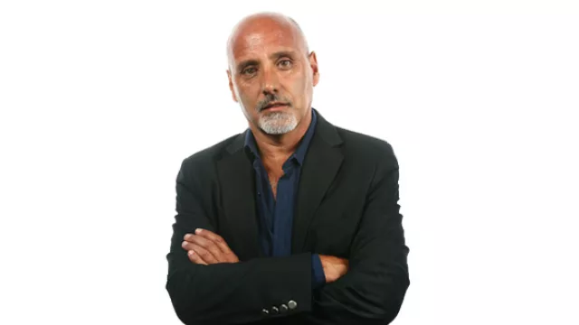 Gustavo Barrera (Bancor)