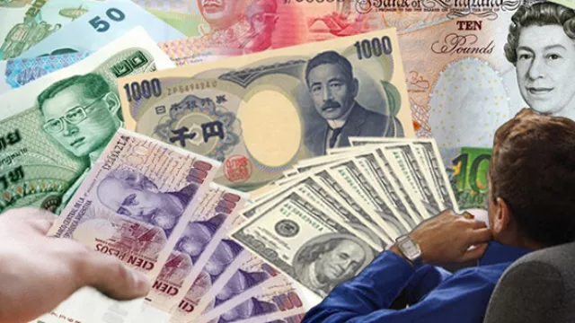 Los empresarios imploran por la estabilidad de la moneda (la reforma del BCRA bajo la lupa del G6)