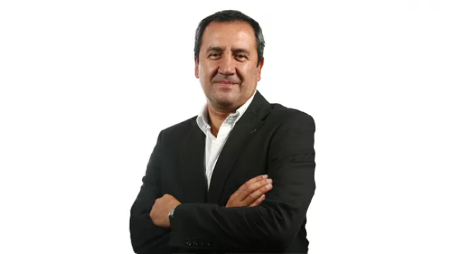 Luis César Neyra (Neyra Hnos)