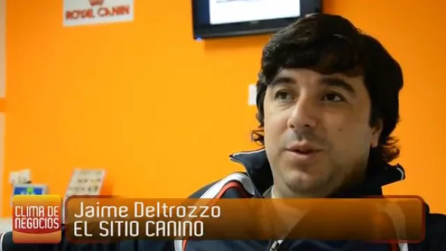 El Sitio Canino abrió un hospital 24 horas