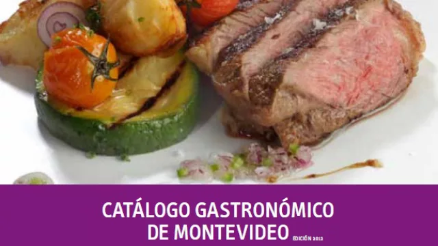 Uruguay: La reunión del BID movió el negocio gastronómico (y el enológico)