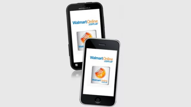 Walmart revoluciona la compra virtual: podés sumar productos al carrito escaneando el código de barras