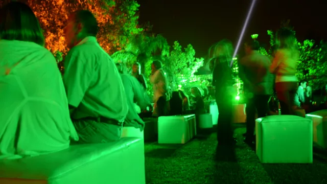 Después del éxito del St. Patricks Festival, abre el restó Big Fish