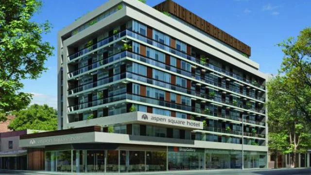 Aspen quiere traer sus condo-hoteles a Córdoba (y no sólo eso)