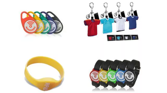 La mesada electrónica tendrá otra oportunidad con los Tag divertidos de Monedero (by Visa)