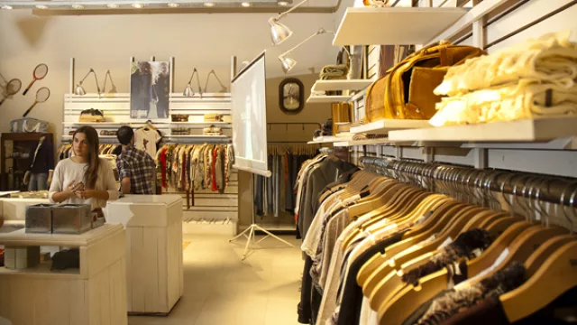 Wanama puso un pie en el VA Villa Allende Shopping (y ya suma 57 locales en todo el país)