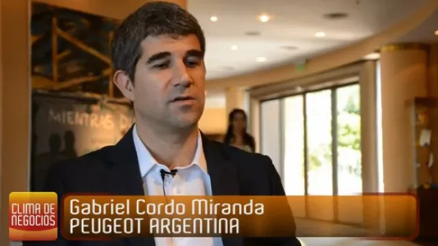 Peugeot busca 10.000 autos en Córdoba
