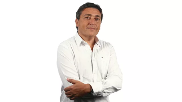 Gustavo Lapid (IP-Tel)