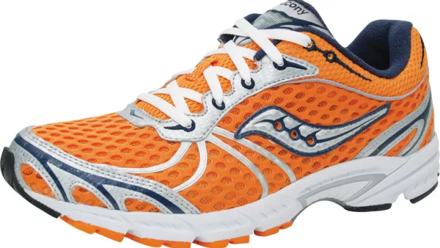 De la mano de Motociclo Sports en marzo llega la marca de running Saucony (ya sumó Speedo)
