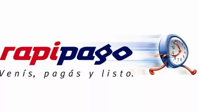 Rapipago + Brink’s =  más seguridad en tus transacciones