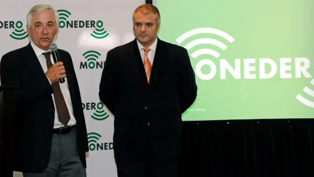 Monedero (by Visa) quiere que 200.000 cordobeses tengan su Tag para micropagos (desde $ 2 a $ 100)