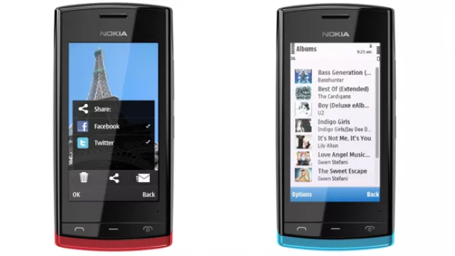 Nokia renace con Windows y prepara su tablet