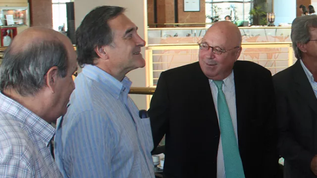 AGD se prepara para comenzar a producir bioetanol  (US$ 200 millones de inversión en sociedad con Bunge)