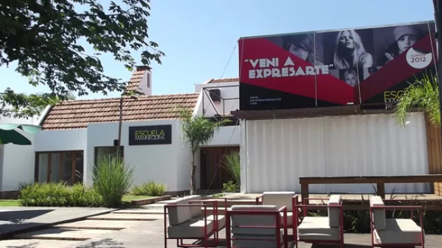 Mannequins se relocaliza en la zona norte: abre en Recta Martinoli (al lado de Luna India)