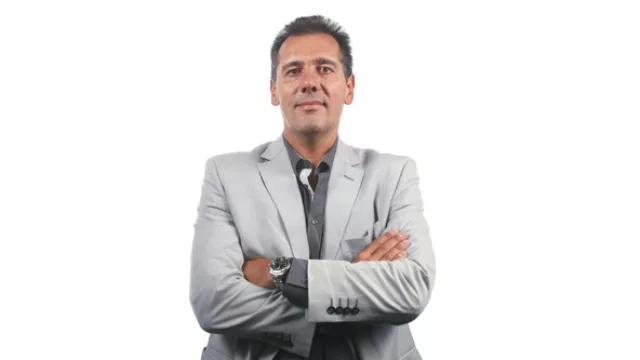 Rafael Faucher (GNI Propietarian)