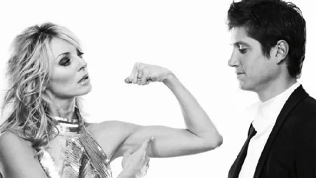 Mujeres que hicieron historia