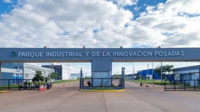 En marcha la Manzana PyME, un ecosistema para el emprendedor misionero 