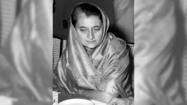 Indira Ghandi: luchó en favor de eliminar el injusto sistema de castas de su país, luchó incansablemente por la independencia de la India de Gran Bretaña, lograda en 1947.
