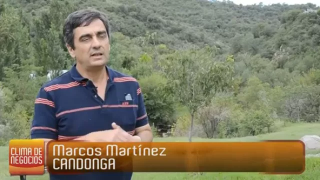 Candonga, tu tierra con historia