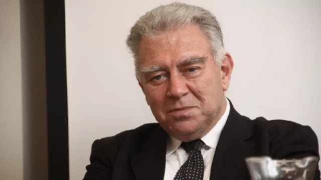 Lawson presentó equipo y prometió sorpresas (nuevas radicaciones y un registro industrial)