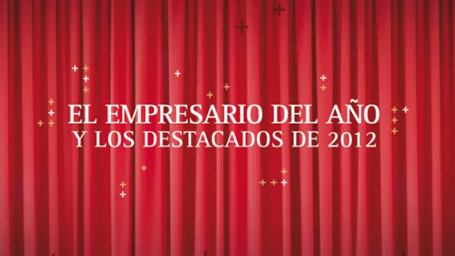 Se viene El Empresario del Año: en busca de los 8 sectores y las 40 empresas más importantes