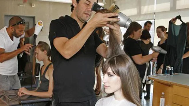 Uruguay: Ir a “la pelu” todas las semanas puede costar hasta US$ 1.700 al año