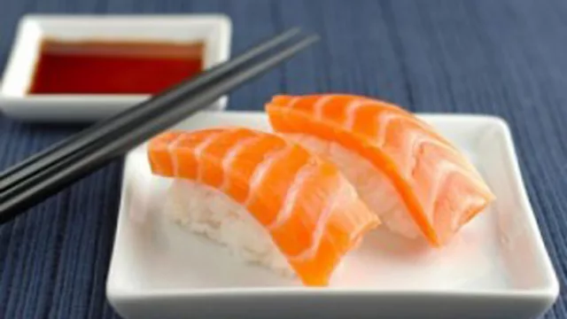 El efecto Moreno está convirtiendo en bienes escasos los palitos para sushi, los platos cuadrados y los dispensers de agua