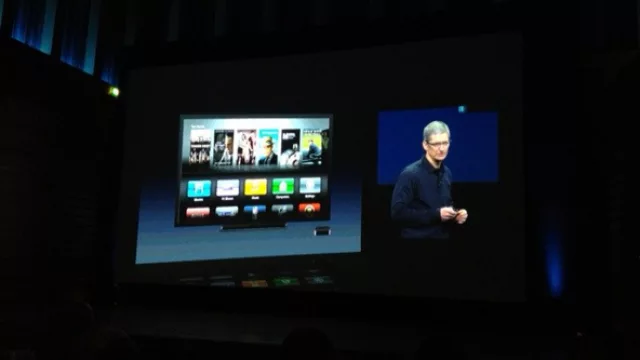 Apple presentó The New iPad (y habló sobre la era Post PC)