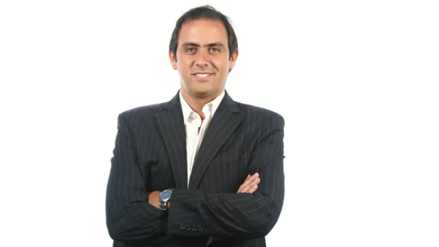 Diego Parra (Parra Automotores)