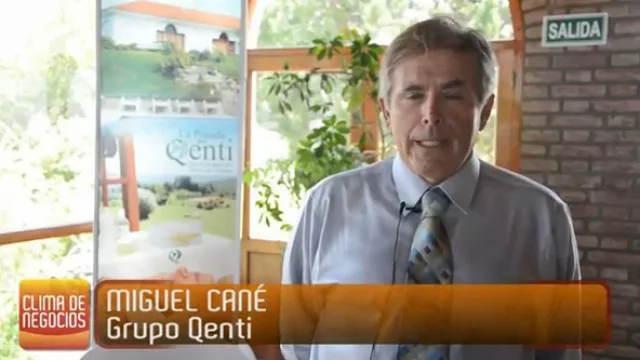 El Qenti rompe mitos