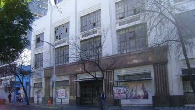 Regam pondrá su sello en el nuevo edificio corporativo de Tarjeta Naranja