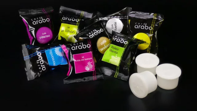 Llega Arabo y confirma que el mercado de los cafés “encapsulados” empieza a madurar