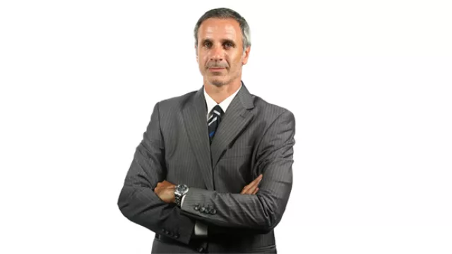 Martín Dahan (Meade Inmobiliaria)