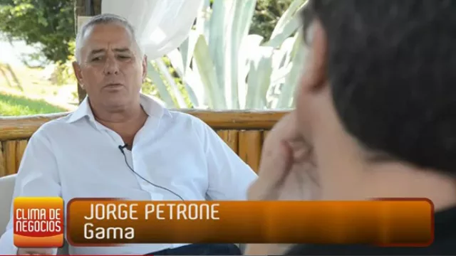 Se viene el Gran Dorado