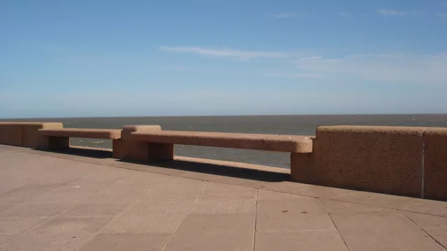 Uruguay: “Maquillan” la rambla para gobernadores del BID