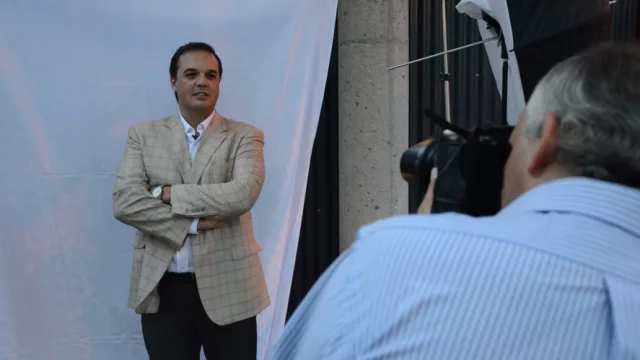 Javier Riotorto: 7 años después sigue vinculado a la publicidad y el marketing, ahora en Proximia Havas Media