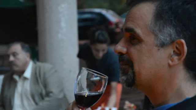 Salud: Duilio Di Bella, un amigo de la casa en el predio de Big Fish