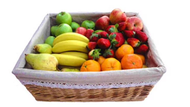 Uruguay: Nueva tendencia: fruta fresca directamente del campo a las empresas