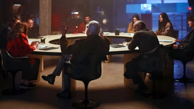 Campari revive a Fellini con IA (una oda al gran cineasta)