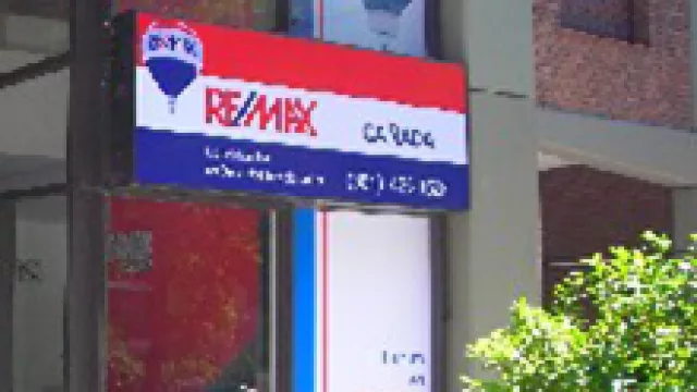 Y un día Re/Max volvió a Córdoba: la cadena de franquicias inmobiliarias abrió un local en el Cerro