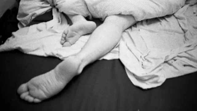 Miriam Reyes, Las preposiciones no siempre se ajustan...