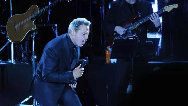 Cuando mima a sus clientes el Conrad no se anda con chiquitas (US$ 500 para ver a Luismi)