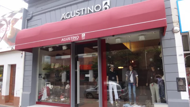 A´Gustino arrancó con todo: llegó a San Luis, San Juan y Carlos Paz (ya suma 30 bocas)