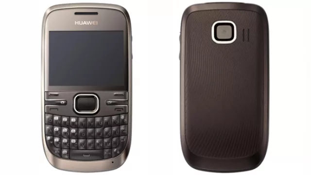 Huawei trae un smarter dual SIM