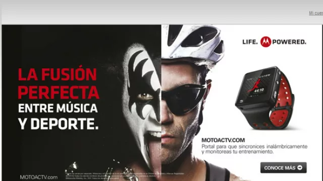 Motorola Mobility abrió en Argentina su primera Tienda Virtual de LA