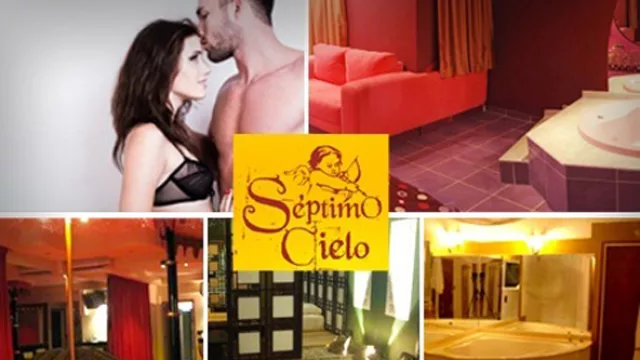 San Valentín los puso “cachondos” (lencería, y noches de hotel entre los preferidos)