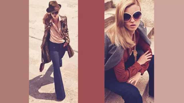 DESIGUAL: pantalones elefante, sombrero varonil y animal print.