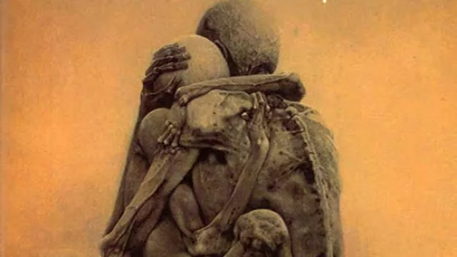 Yehuda Amijai, Romper ahora